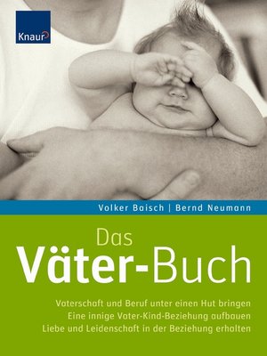 cover image of Das Väter-Buch